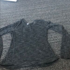 Lulu Lemon Longsleeve